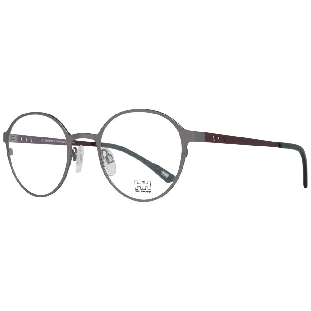 Rame ochelari de vedere, unisex, Helly Hansen HH1070 C03 49 Gunmetal