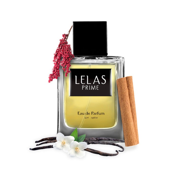 Apa de Parfum, Fancy Fance By lelas, 55 ml