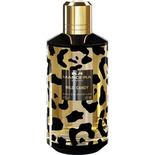 Apa de parfum Mancera Wild Candy, Unisex, 120 ml