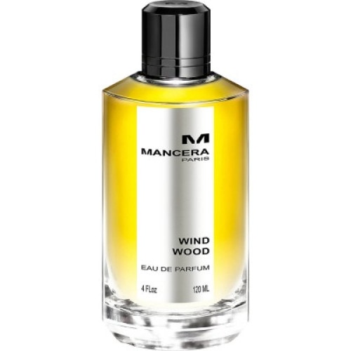 Apa de parfum Mancera Wind Wood, Barbati, 120 ml