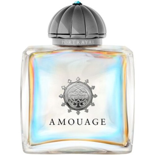 Apa de parfum Amouage Portrayal Woman, Femei, ml - eMAG.ro