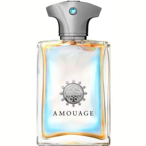 Apa de parfum Amouage Portrayal Man, Barbati, 100 ml