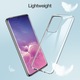 Samsung Galaxy S20 Ultra ESR Essential Zero Transparent калъф