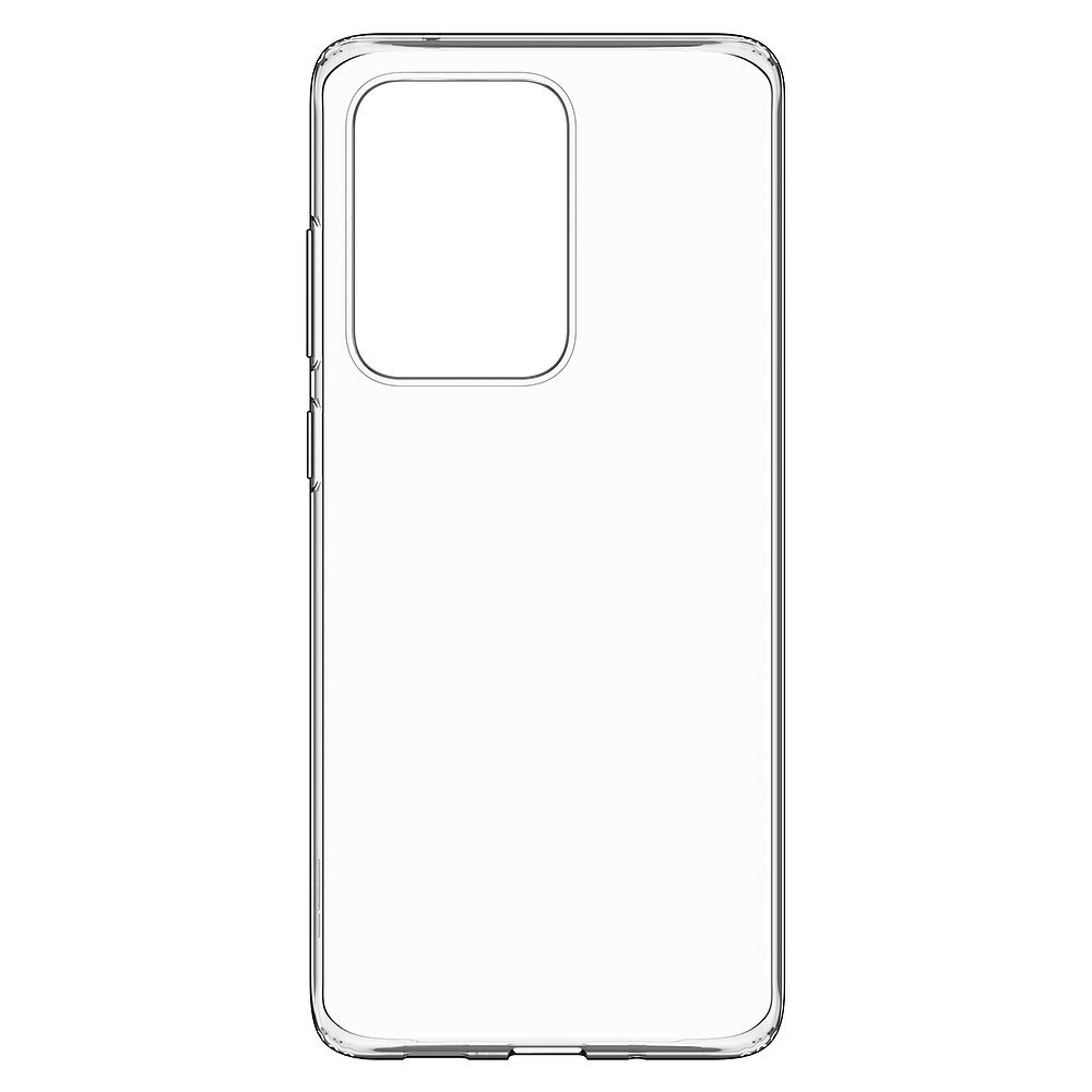 Husa Samsung Galaxy S20 Ultra ESR Essential Zero Transparenta