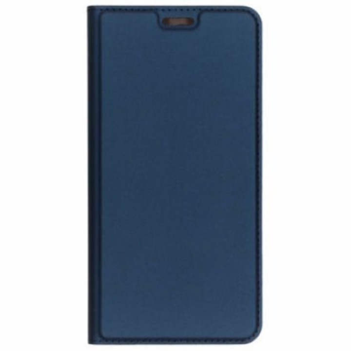 Капак за Xiaomi Redmi Note 11 Pro 5G / Pro Plus 5G Dux Ducis flip case син