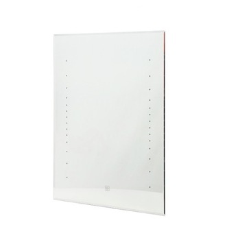 Oglinda Baie, Moderna, 50 x 70 cm, Iluminta Puncte, Led Touch Senzor Oglinda Baie, Moderna, 50 x 70 cm, Iluminta Puncte, Led Touch Senzor