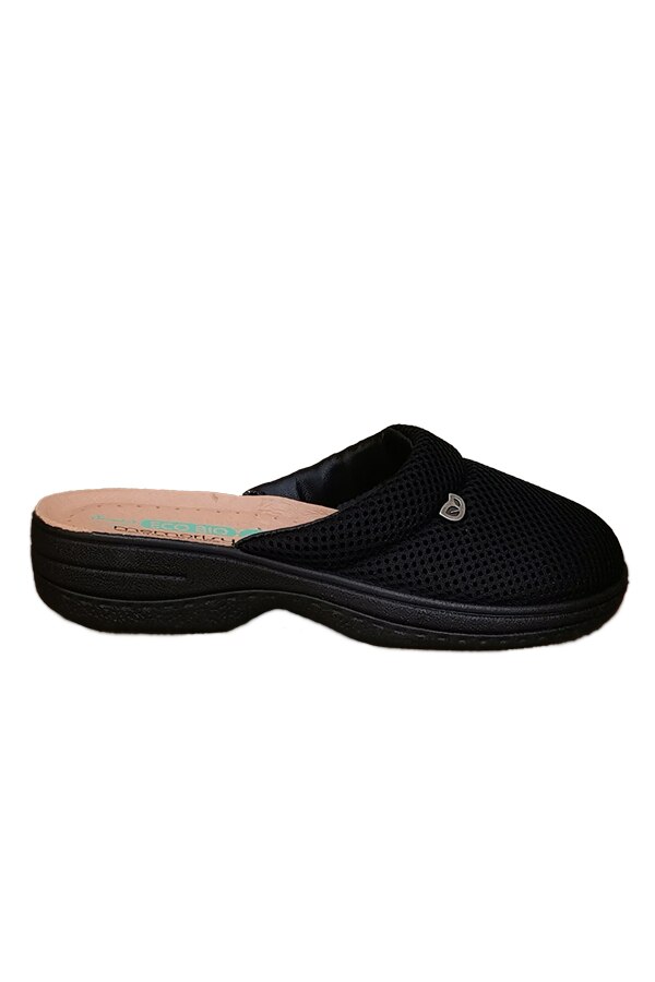 Saboti dama, daco, eco c 149, negru