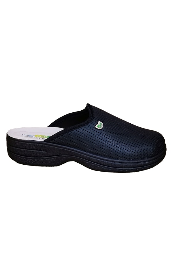 Saboti dama, daco, eco 161, bleu