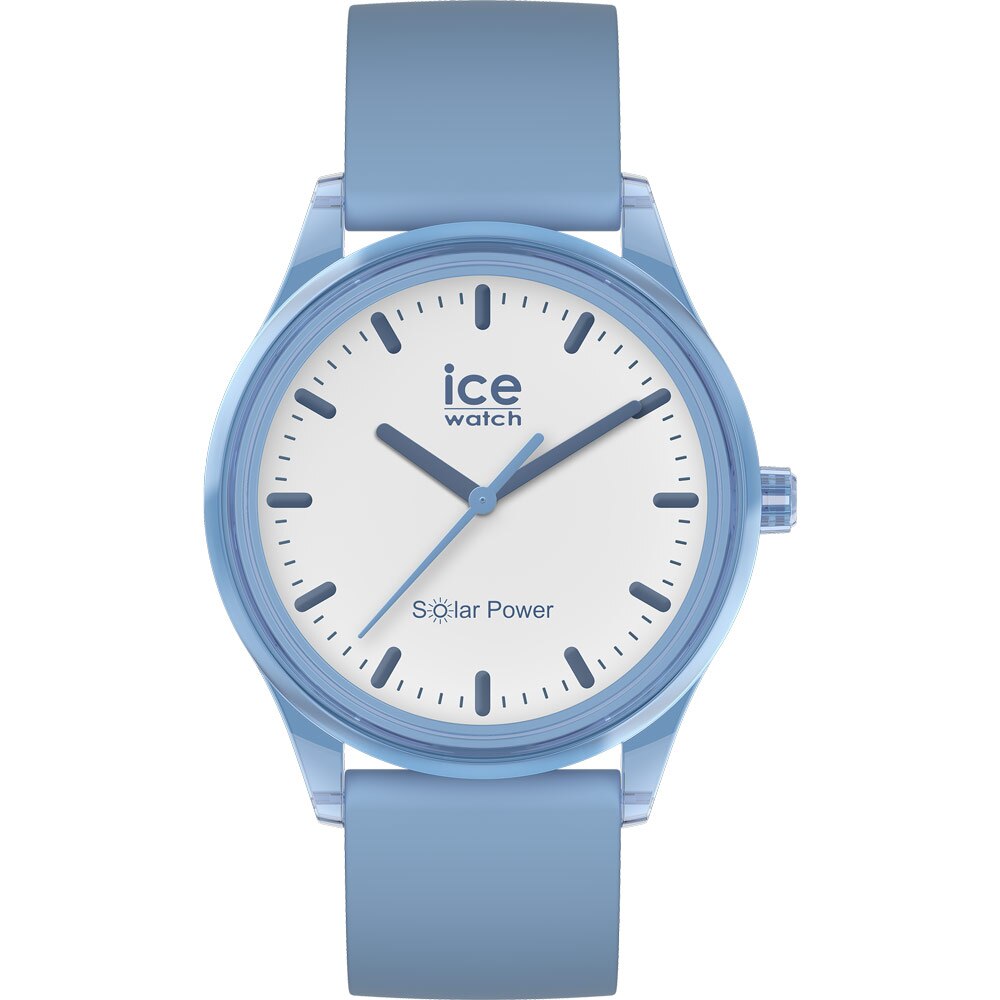 017765 - Ice-Watch Ice Solar Power 40mm óra, karóra