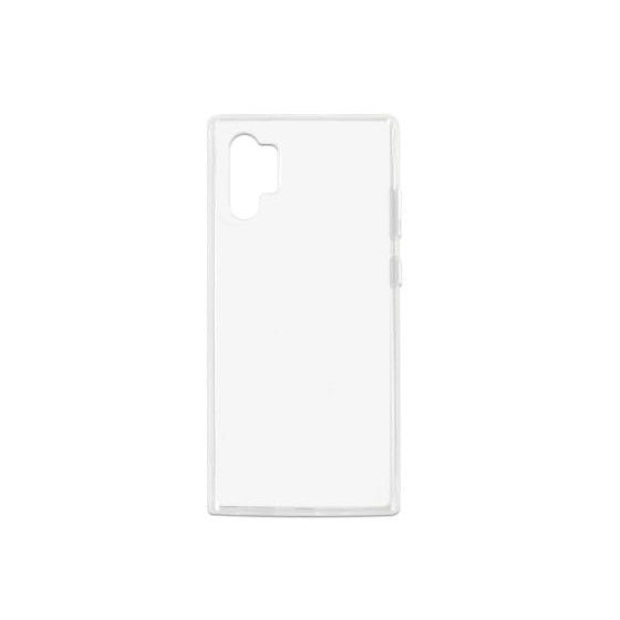 Husa Samsung Galaxy N975 GALAXY NOTE 10 plus TRANSPARENT Ultra Slim 0,3MM