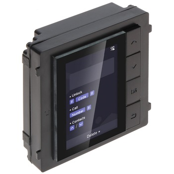 Modul indicator status HikVision DS-KD-DIS Modul indicator status HikVision DS-KD-DIS