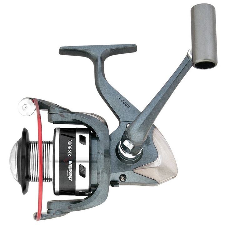 Mulineta crap/somn/stationar XINKAI XK6000, 6 R, frana fata