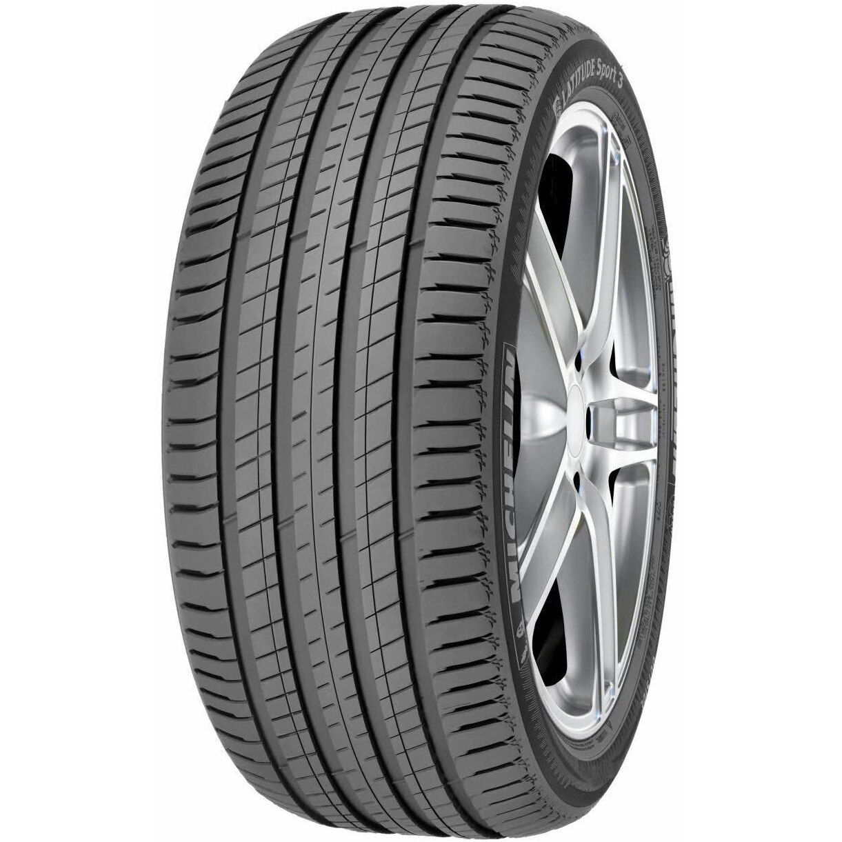Anvelopa vara Michelin Latitude Sport 3 235/60 R18 103V