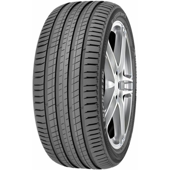 Anvelopa Vara Michelin Latitude Sport 3 Grnx 255/55 R18 109V XL Anvelopa Vara Michelin Latitude Sport 3 Grnx 255/55 R18 109V XL
