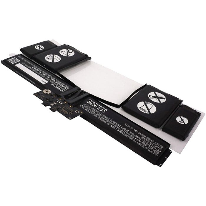 Acumulator compatibil Toshiba Portege Z930-153