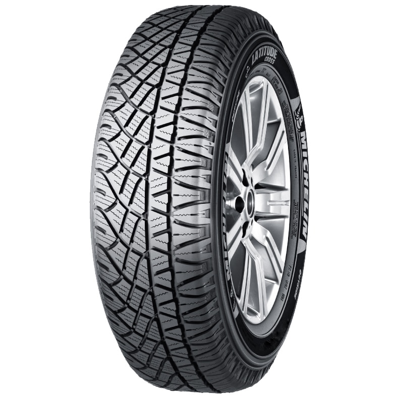 Anvelopa Vara Michelin Latitude Cross 245/65 R17 111H XL