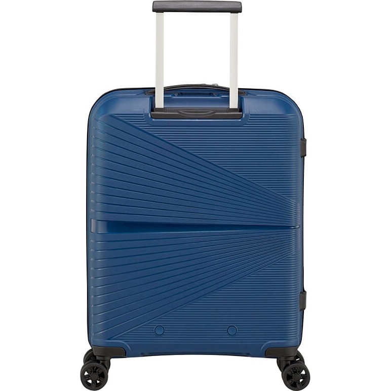 american tourister midnight navy