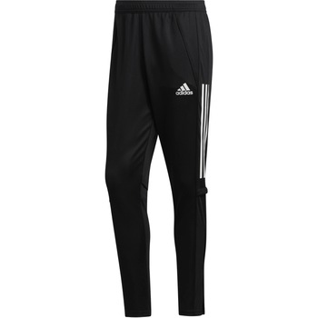 Pantaloni Adidas Condivo 20 pentru barbati, Negru Pantaloni Adidas Condivo 20 pentru barbati, Negru