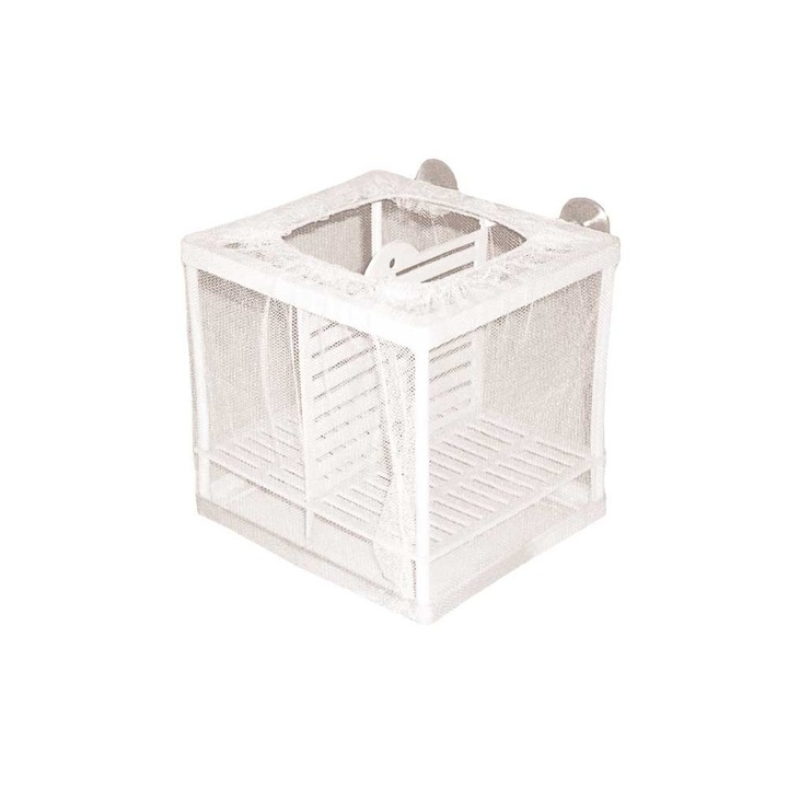 Maternitate Happet Small din plasa pentru pesti 160 x 145 x 145 mm A120