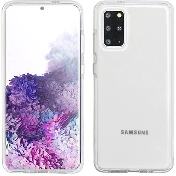 Husa de protectie A+ Case Clear pentru Samsung Galaxy S20 Plus Husa de protectie A+ Case Clear pentru Samsung Galaxy S20 Plus