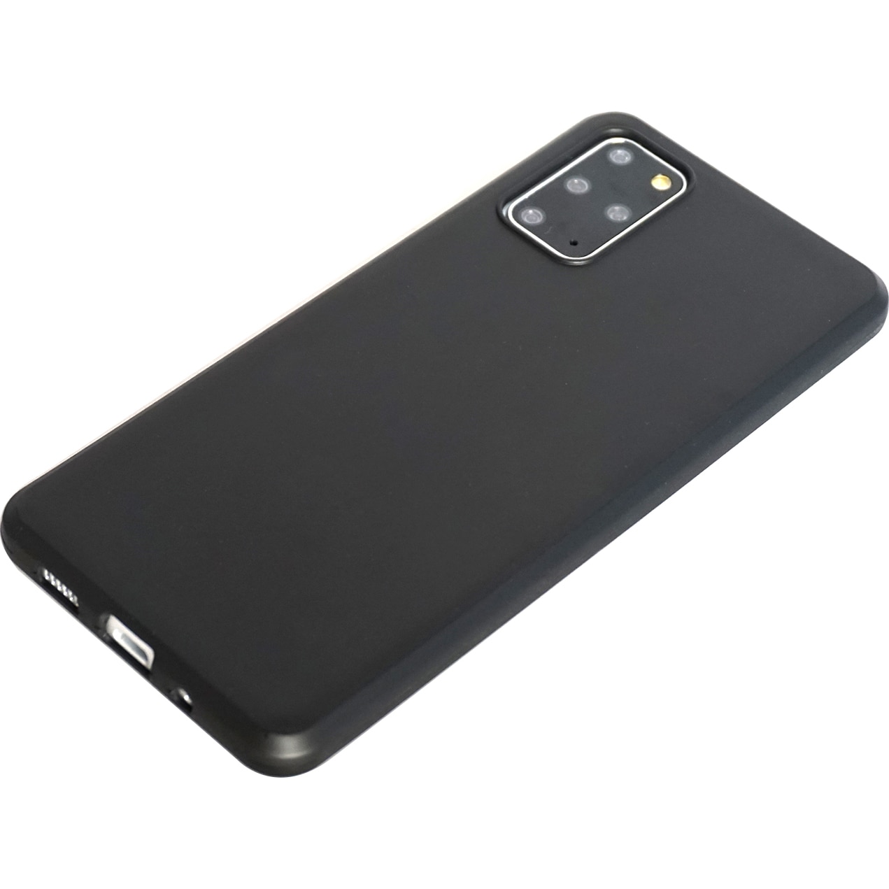 Husa de protectie A+ Case TPU pentru Samsung Galaxy S20 Plus