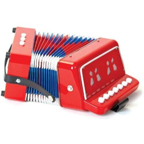 Acordeon pentru copii