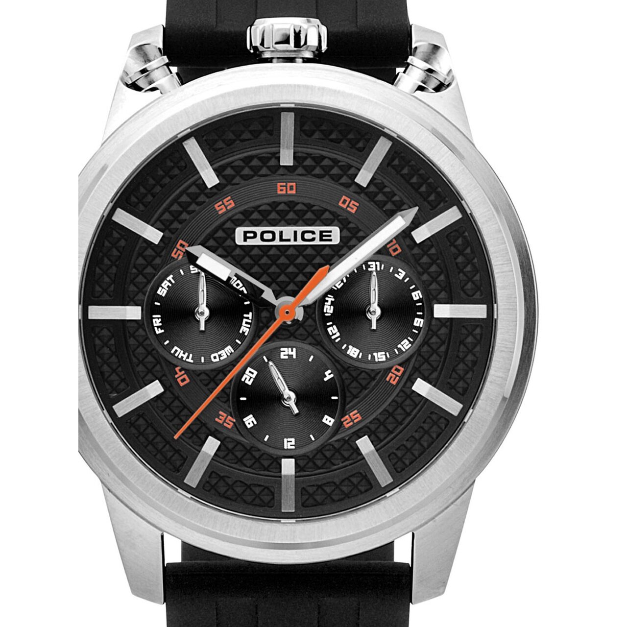 Ceas barbatesc Police PL15414JS.02P Upside 48mm 5ATM