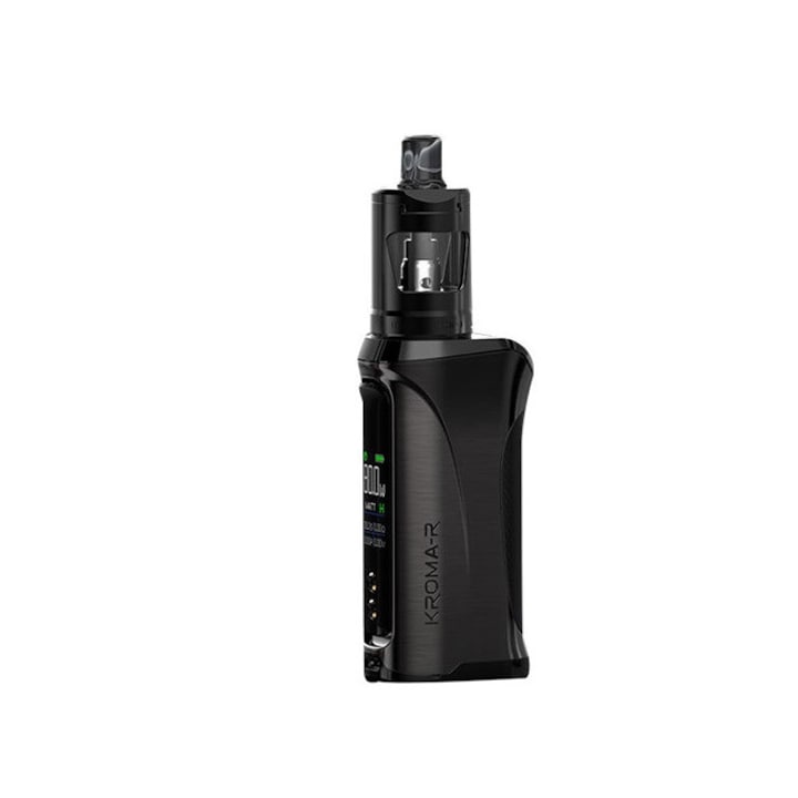 Kit Tigara Electronica Innokin Kroma-R, Atomizor Zlide,4ml,80W