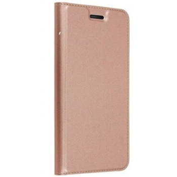 Husa Samsung Galaxy Note 20 Dux Ducis Flip Case Pink Husa Samsung Galaxy Note 20 Dux Ducis Flip Case Pink