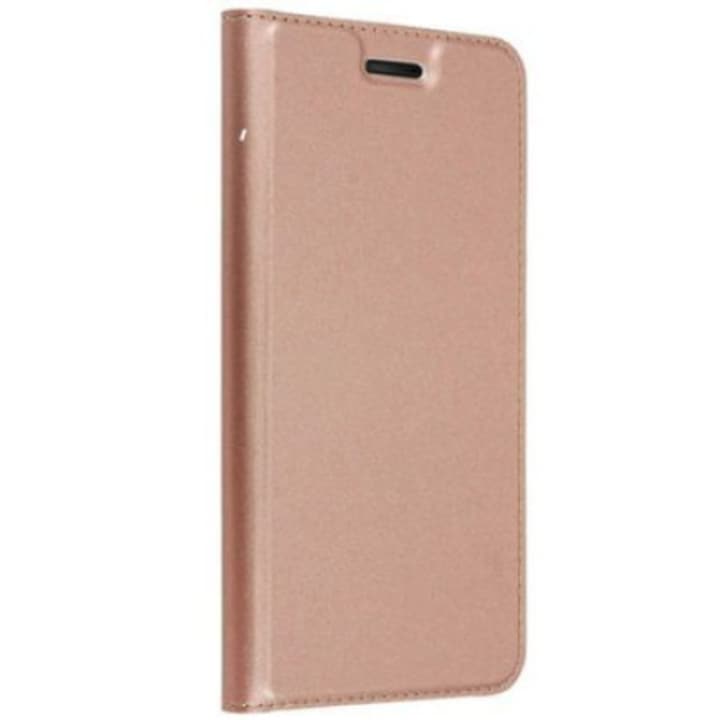 Кейс за Xiaomi Redmi Note 11 Pro 5G / Pro Plus 5G Dux Ducis flip case розов