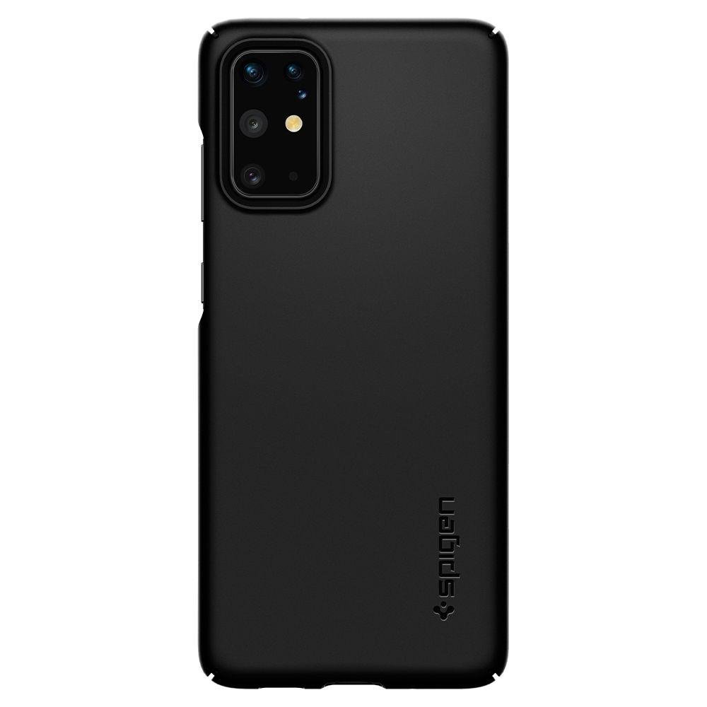 Husa Samsung S20 Plus SPIGEN THIN FIT Neagra