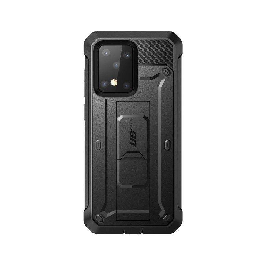 Husa Samsung Galaxy S20 Ultra Supcase Unicorn Beetle Pro Black