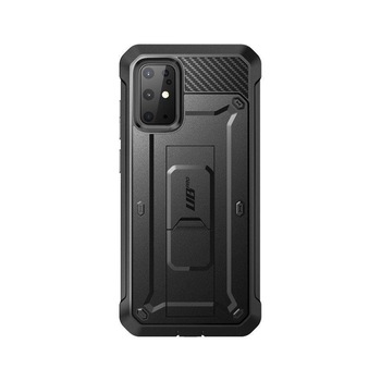 Husa Samsung Galaxy S20 Supcase Unicorn Beetle Pro Black Husa Samsung Galaxy S20 Supcase Unicorn Beetle Pro Black