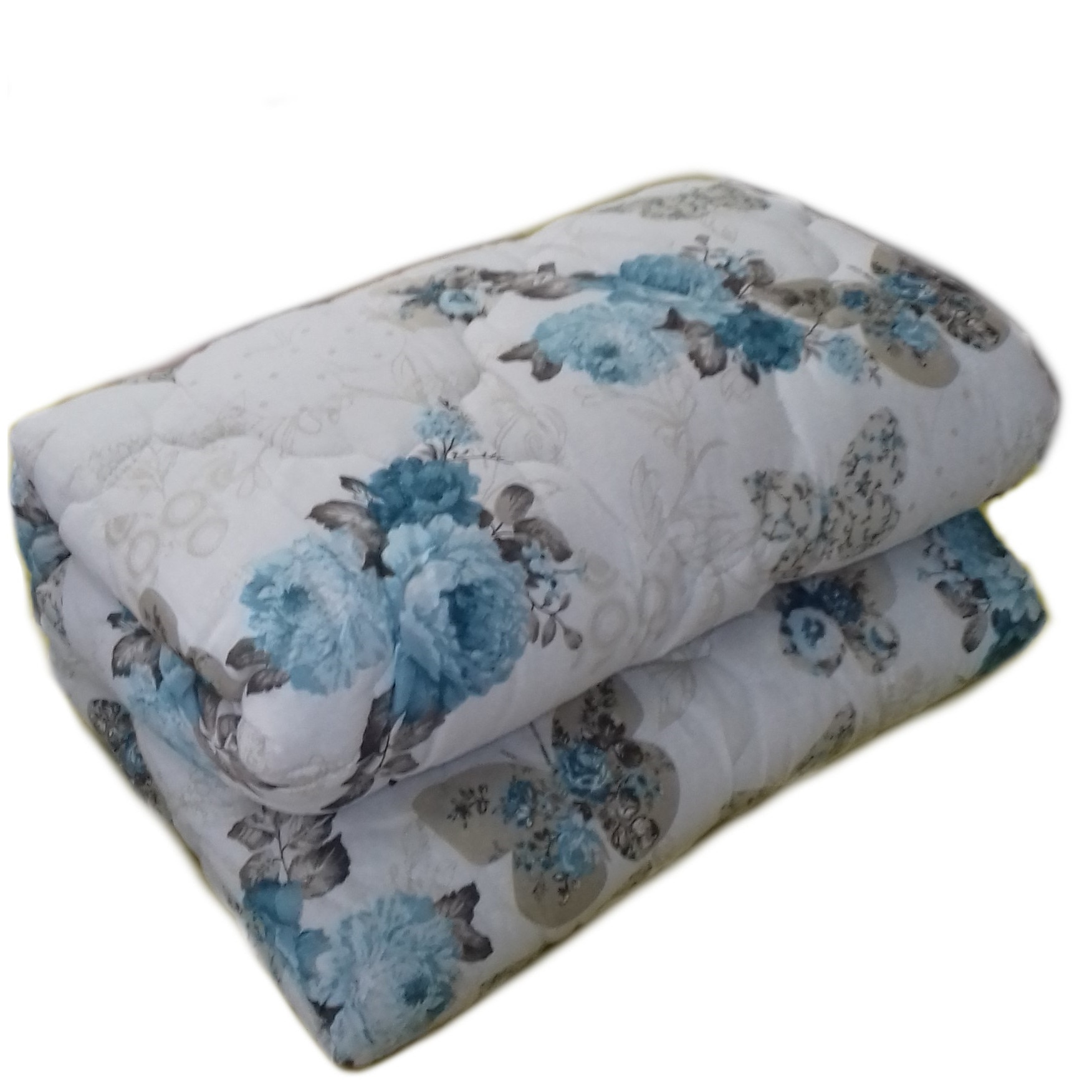 Pilota matlasata bumbac 180x210 model 1