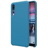 Husa Senno Neo Full Silicone, Huawei P20 Pro-Blue