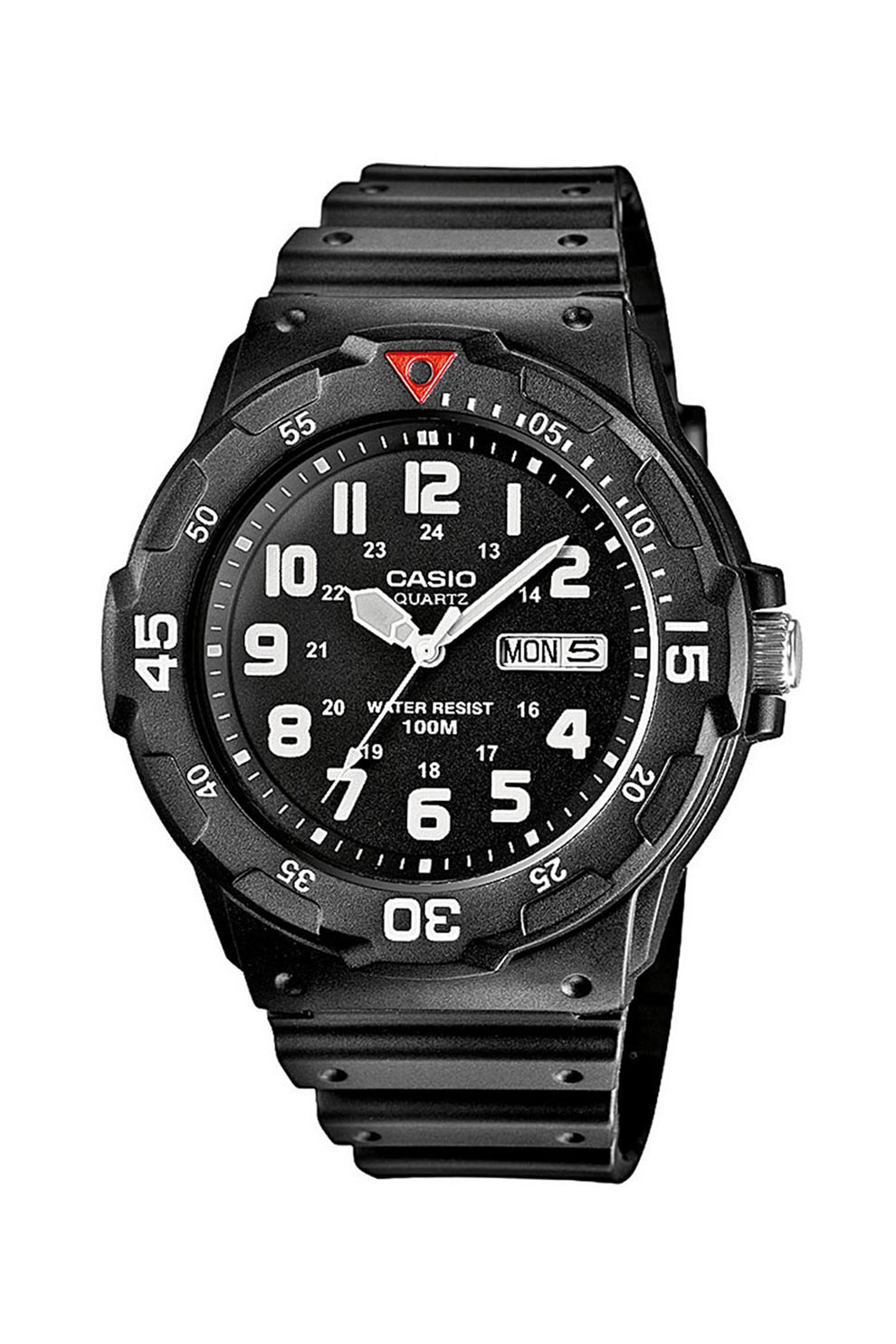 Casio, Ceas cu functii multiple, Negru