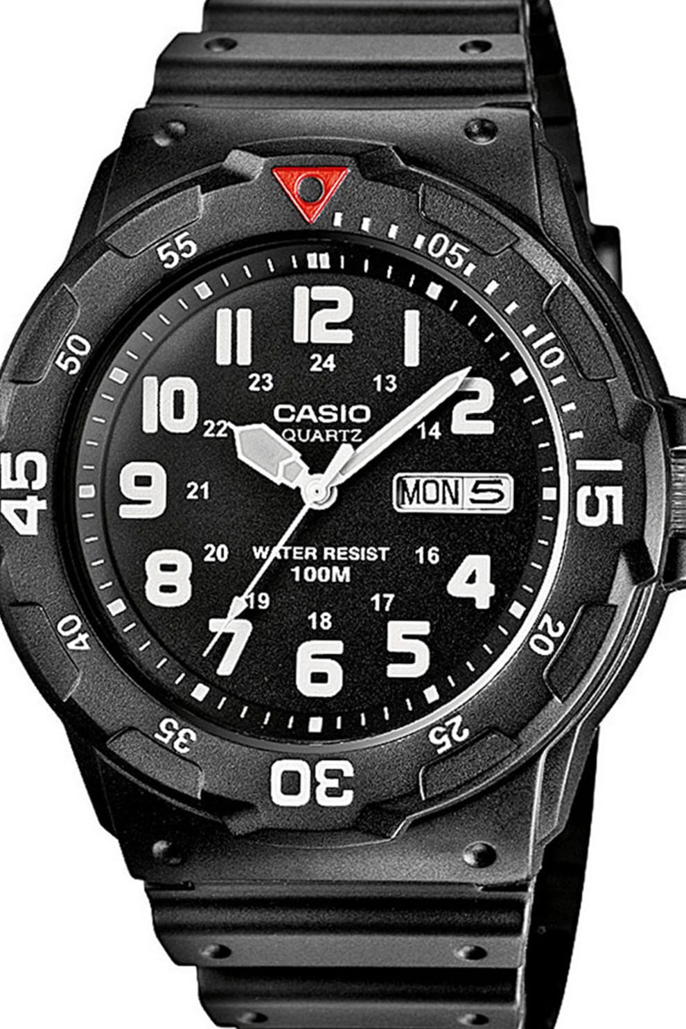 Casio, Ceas Cu Functii Multiple, Negru - EMAG.ro