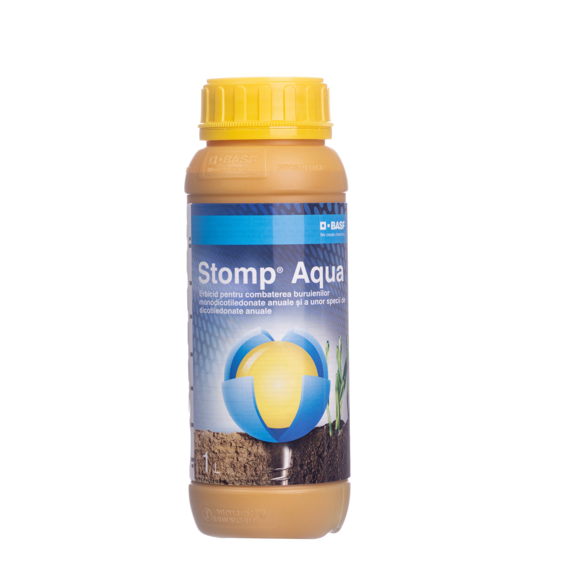 Erbicid , STOMP AQUA , 1 L