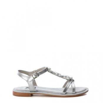 Sandale dama, Xti, 48995, Argintiu Sandale dama, Xti, 48995, Argintiu