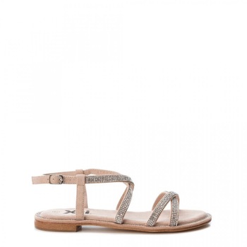 Sandale dama, Xti, 48996, Roz Sandale dama, Xti, 48996, Roz