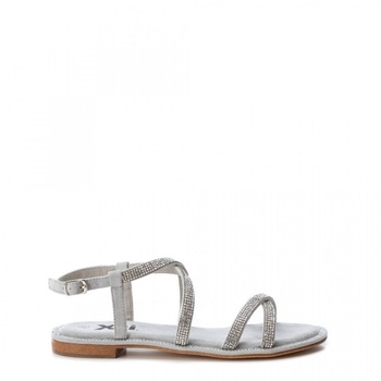 Sandale dama, Xti, 48996, Gri Sandale dama, Xti, 48996, Gri