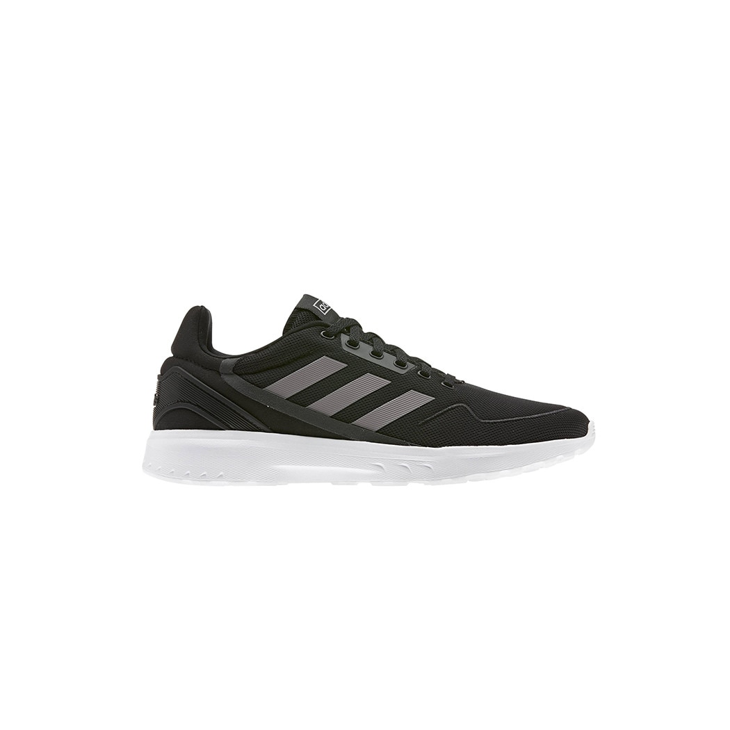 Pantofi Sport Adidas Nebzed EG3693, Negru