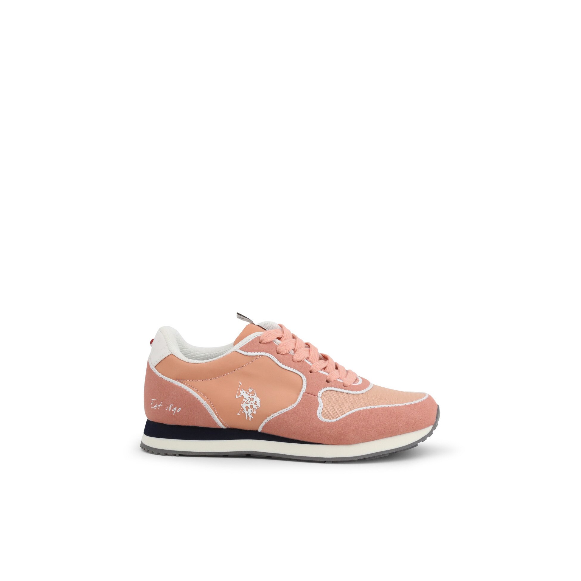 Pantofi sport femei U.S. Polo Assn model AIACE4145S0_HN1, Roz