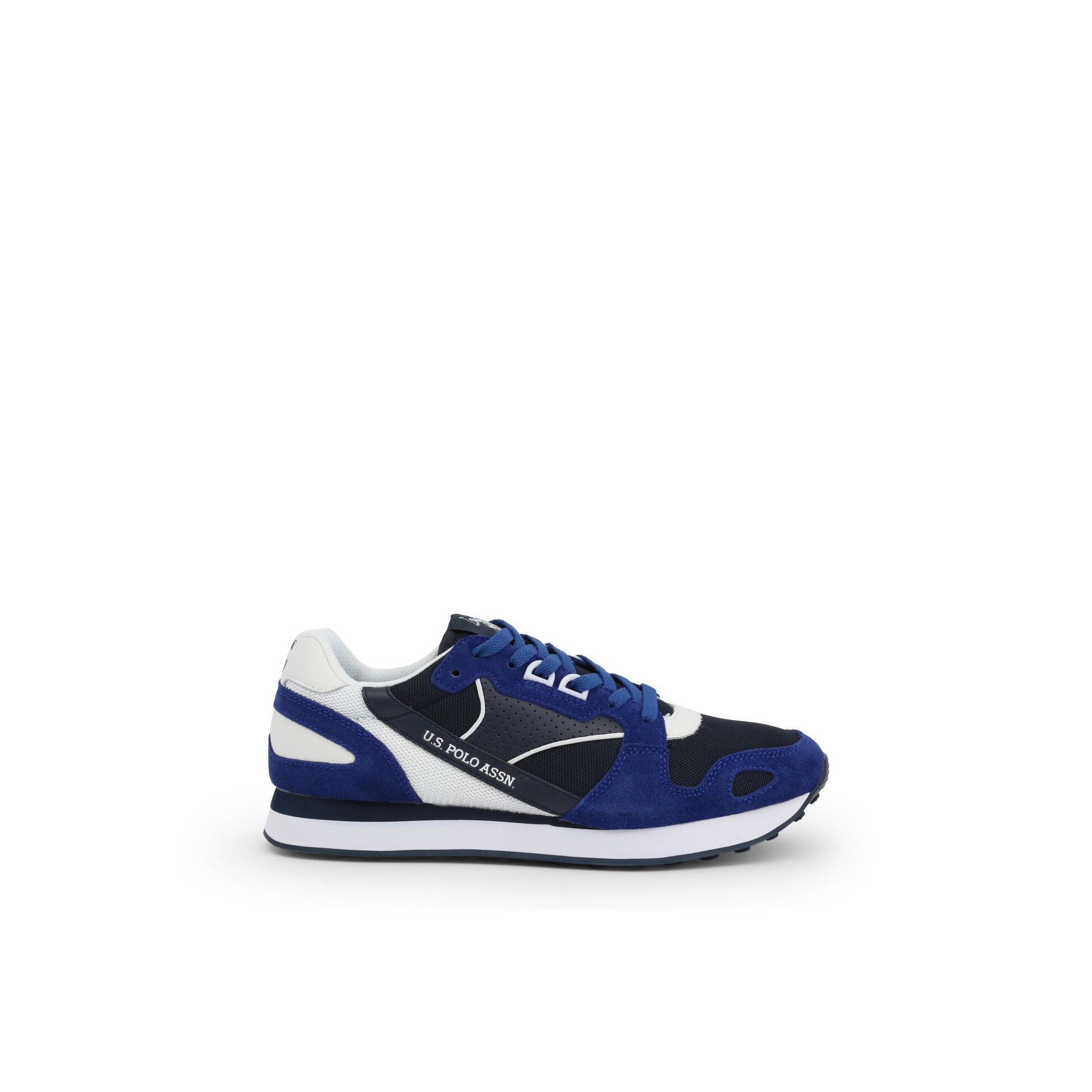 Pantofi sport barbati U.S. Polo Assn model FLASH4117S0_YM110, Albastru