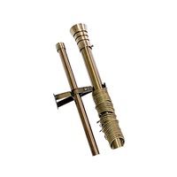 galerie extensibila cilindru auriu dubla infinity 21-4 m imagen 56_0_
0