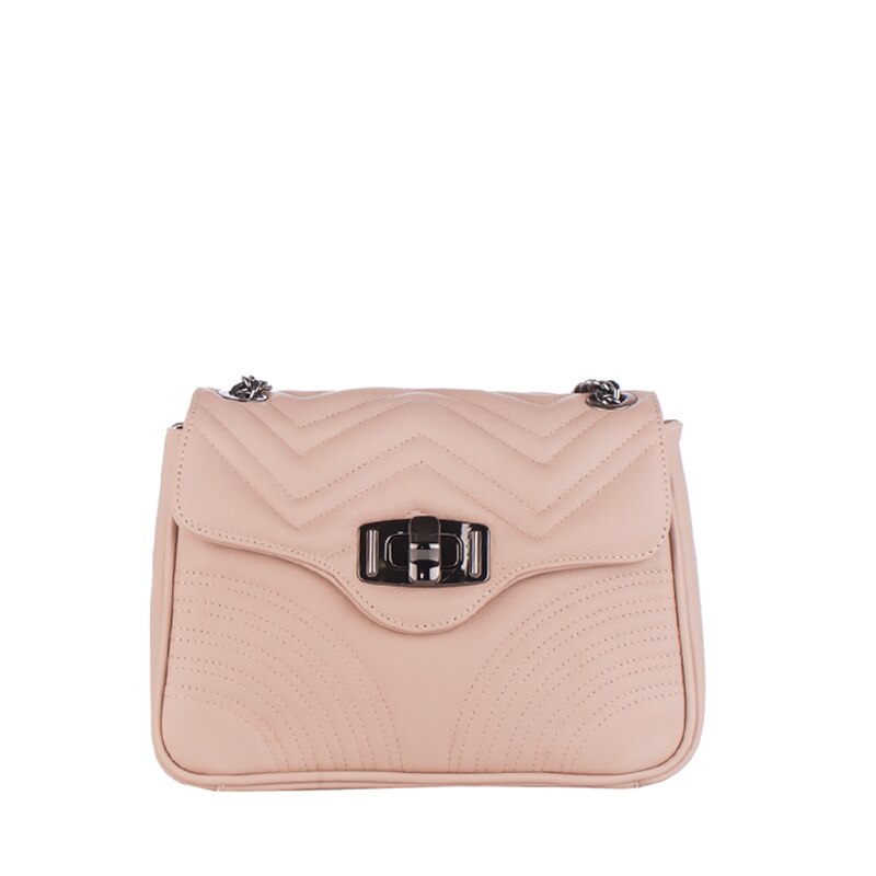 Geanta de umar, Sauvage Pierre Cardin, Roz