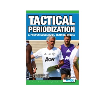 Periodizare tactica, Soccertutor, Juan Luis Delgado Bordonau PhD, 244 pag Periodizare tactica, Soccertutor, Juan Luis Delgado Bordonau PhD, 244 pag