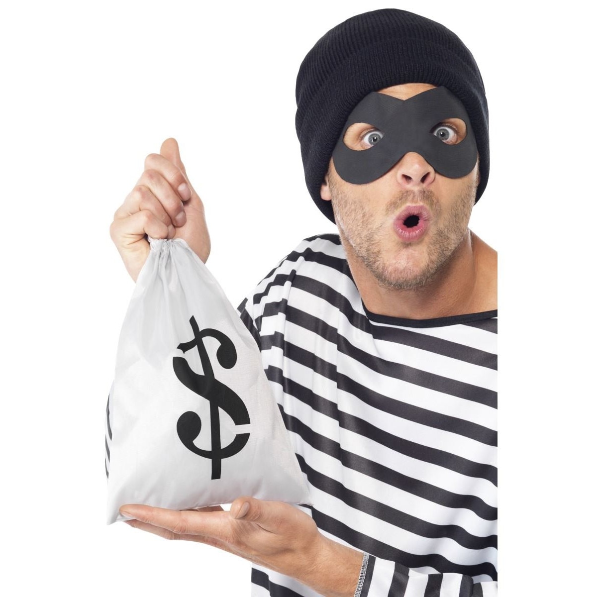 Set instant de spargator, Smiffy, marime unica