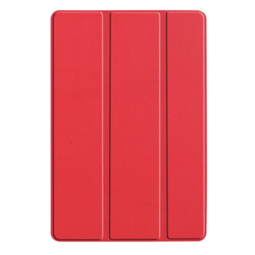 Husa Smart Cover tableta Huawei Mediapad T5 10.1 inch rosie