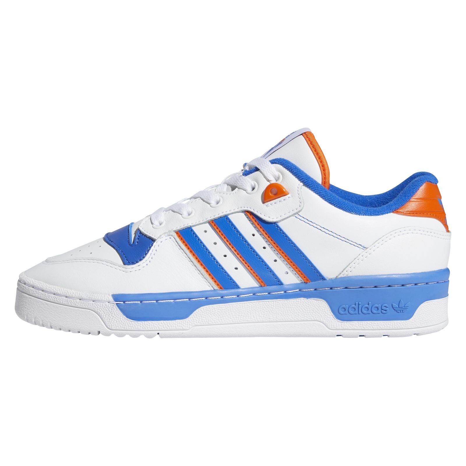 Pantofi sport Adidas RIVALRY LOW FU6833 Barbati, Alb